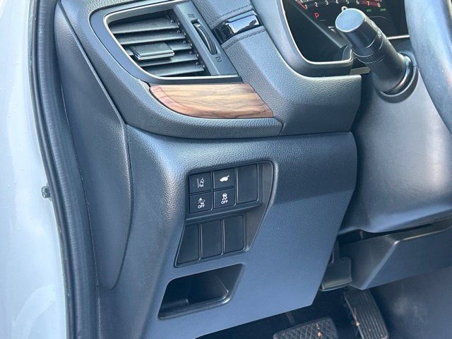 Used 2019 Honda CR-V EX-L image 19