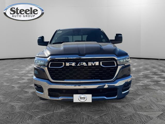 Used 2025 RAM 1500 Lone Star image 8