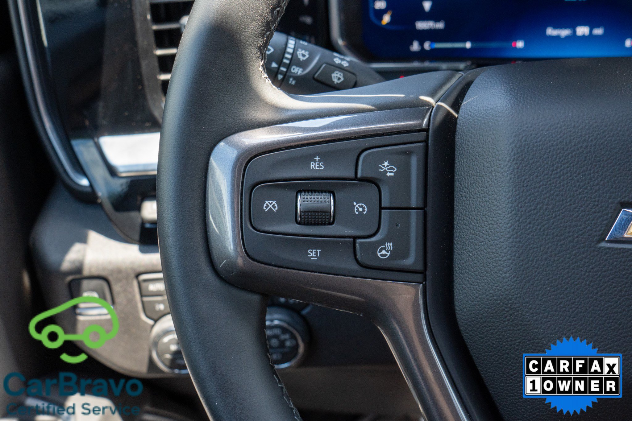Used 2026 Chevrolet Silverado 2500 High Country w/ Technology Package AWD/4WD image 24