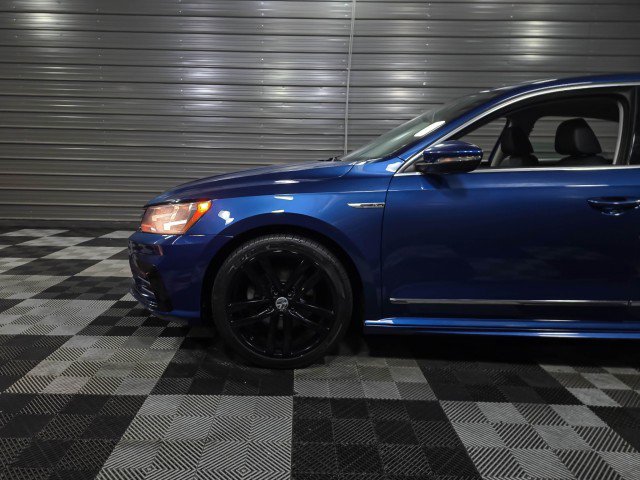 Used 2017 Volkswagen Passat 1.8T R-Line image 37