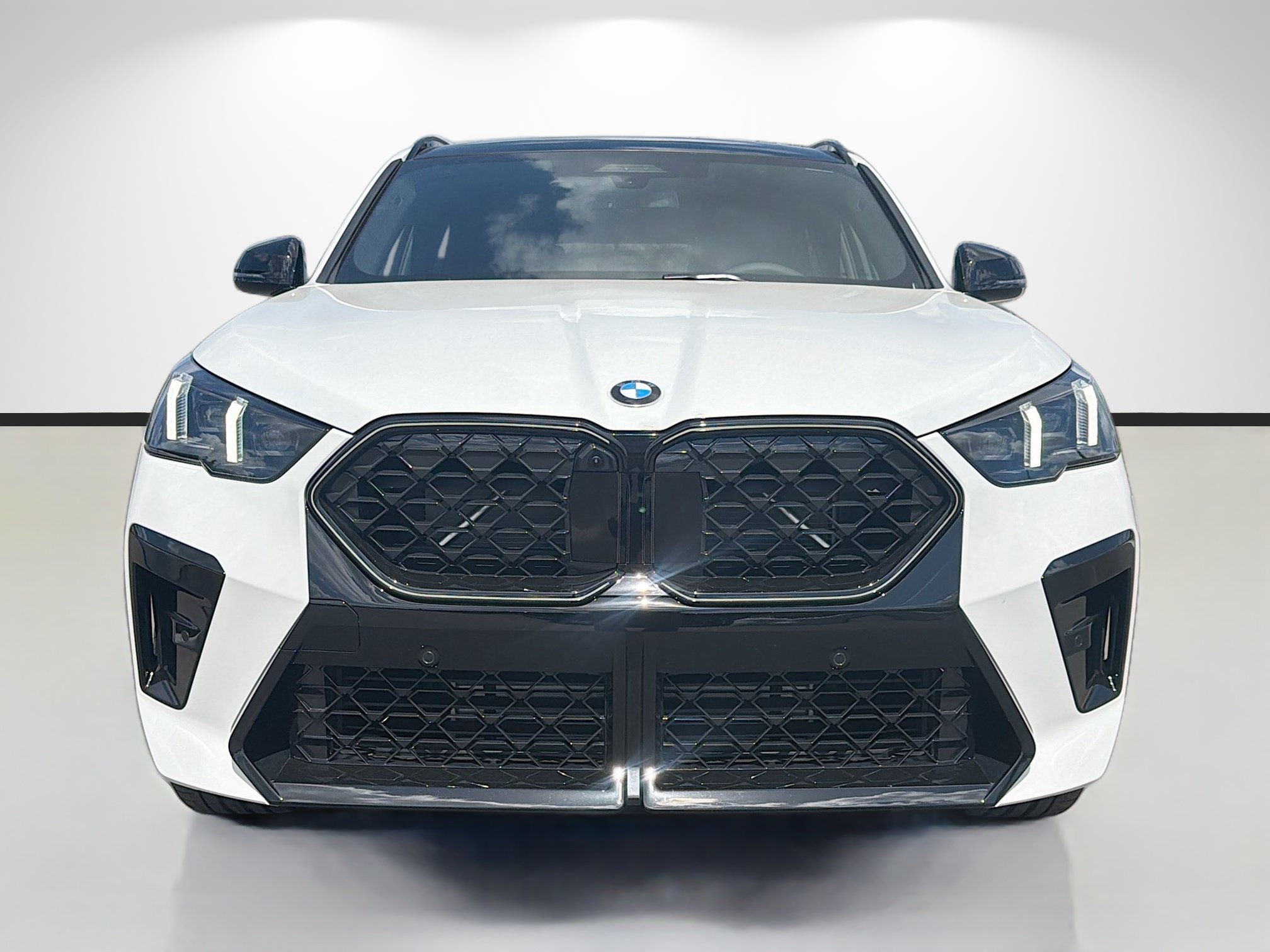 New 2026 BMW X2 xDrive28i w/ Technology Package AWD/4WD image 8