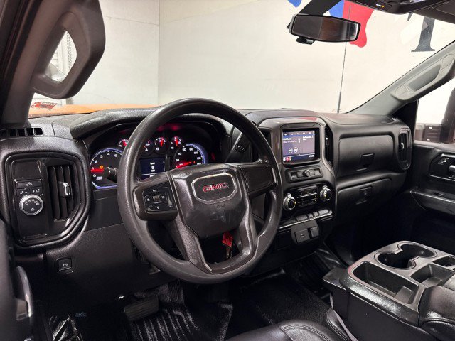 Used 2020 GMC Sierra 3500 2WD Regular Cab w/ Fleet Convenience Package image 16