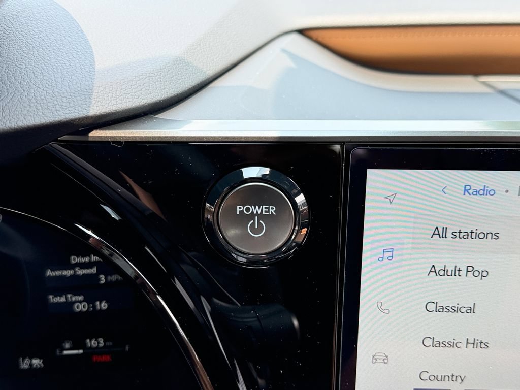 New 2026 Lexus RX 450h AWD w/ Convenience Package image 28