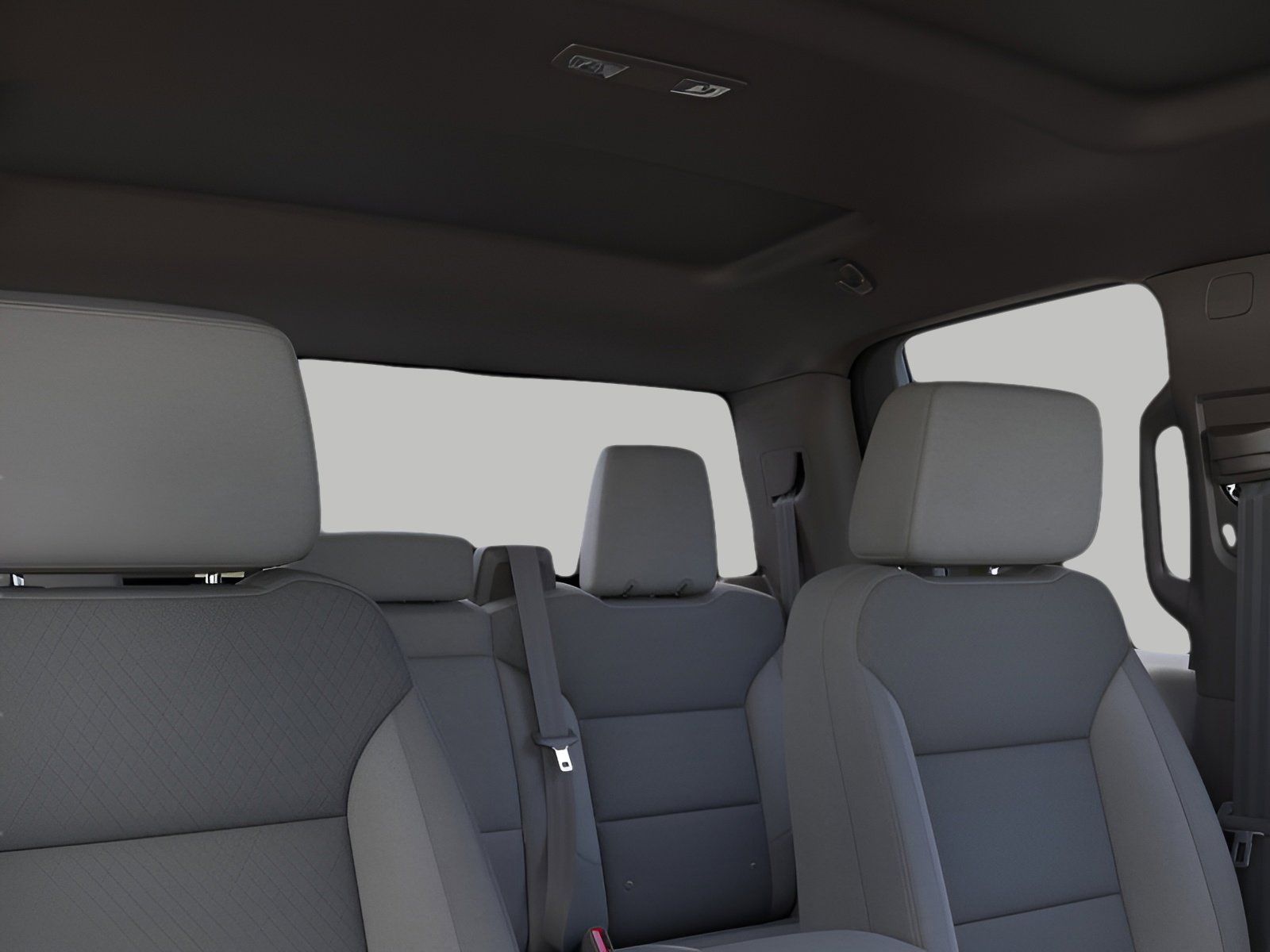 New 2026 GMC Sierra 1500 SLE image 24