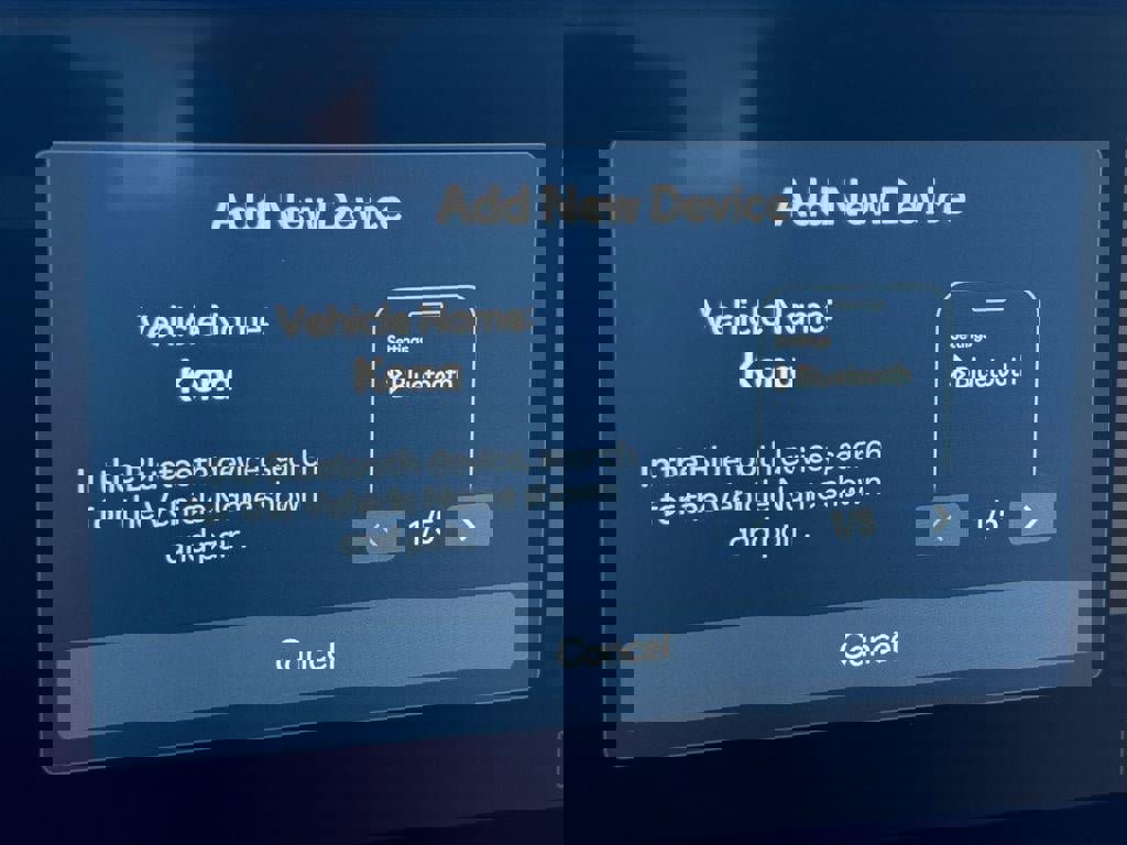 New 2026 Hyundai Kona Limited image 56