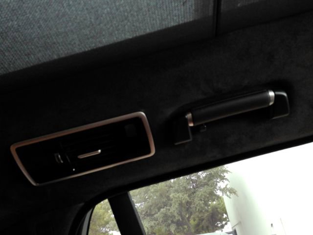 Used 2021 Land Rover Range Rover Autobiography AWD/4WD image 41