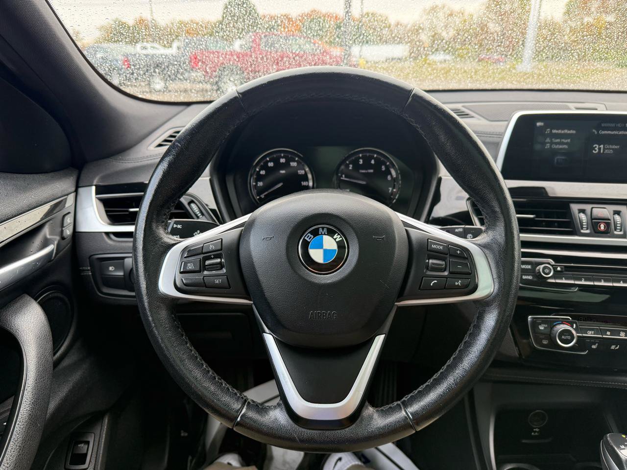 Used 2019 BMW X2 xDrive28i w/ Convenience Package AWD/4WD image 16