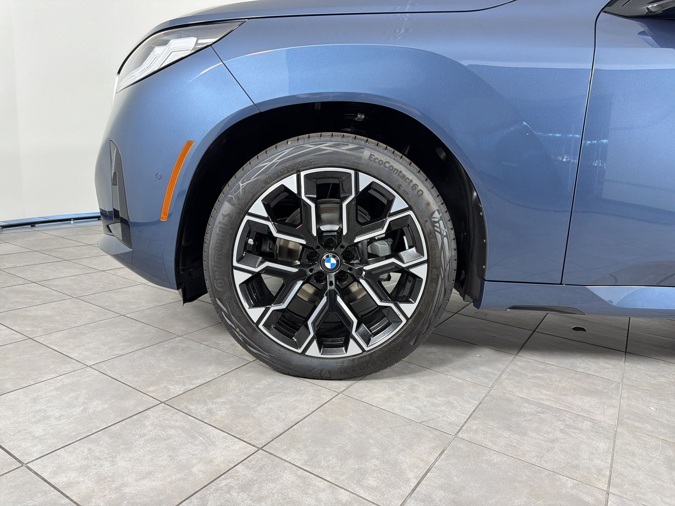 New 2026 BMW X3 xDrive30i w/ M Sport Package AWD/4WD image 11