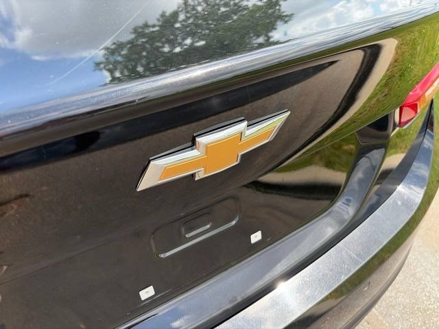 Used 2024 Chevrolet Malibu LT FWD image 48