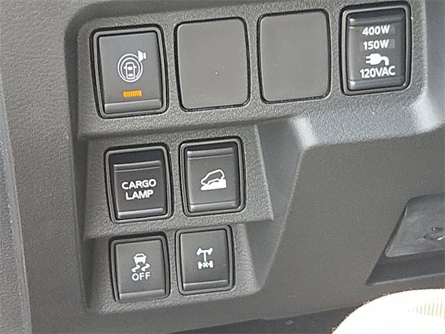 New 2025 Nissan Frontier PRO-4X w/ Pro Premium Package image 33