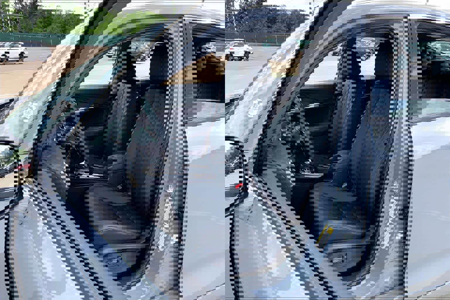 Used 2026 Acura Integra FWD image 8