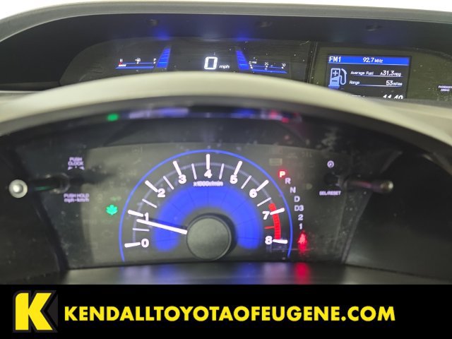 Used 2012 Honda Civic EX image 14