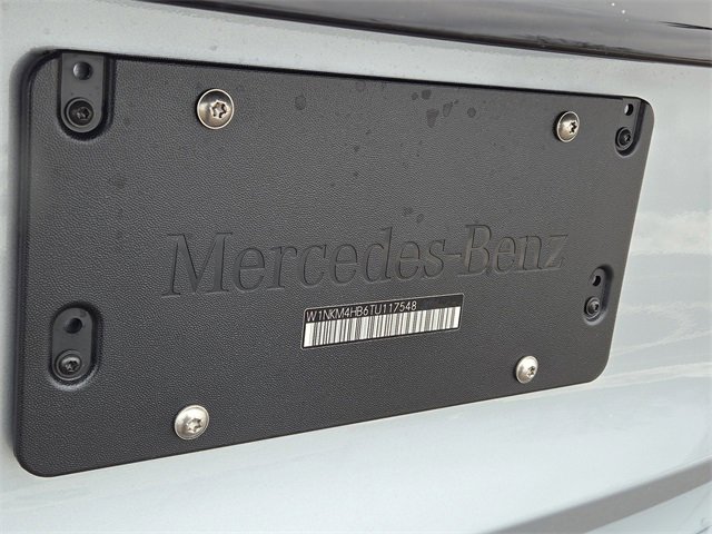 New 2026 Mercedes-Benz GLC 300 4MATIC image 31