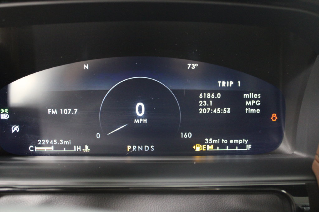 Used 2023 Lincoln Nautilus Reserve w/ Equipment Group 201A AWD/4WD image 40