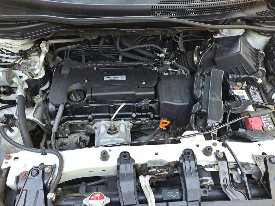 Used 2016 Honda CR-V EX image 27