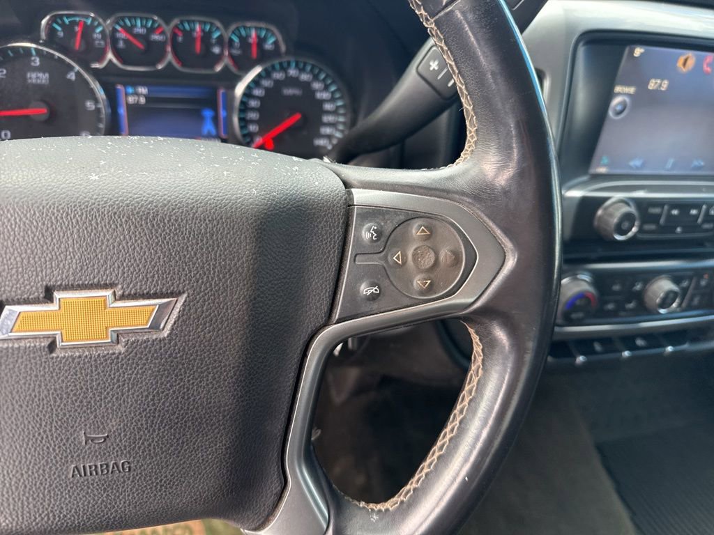Used 2014 Chevrolet Silverado 1500 LT w/ All Star Edition image 24