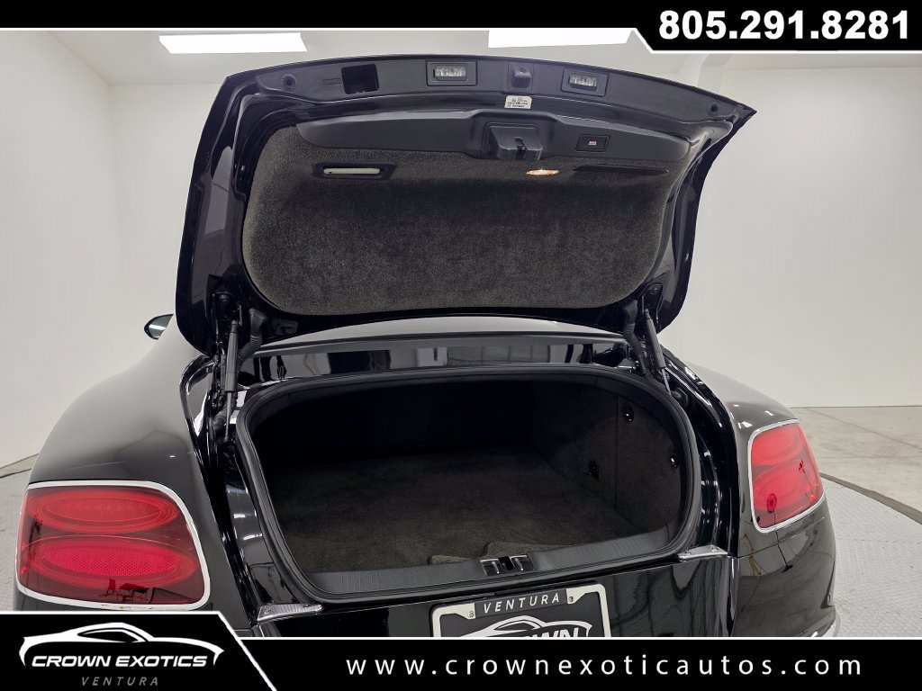 Used 2017 Bentley Continental GT V8 S AWD/4WD image 16