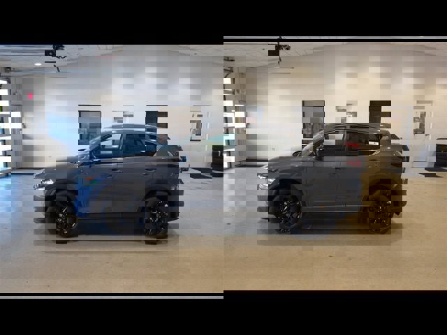 New 2025 MAZDA CX-5 Carbon Edition image 35