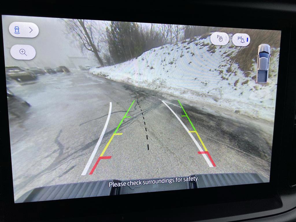 New 2025 Ford F150 XLT w/ Equipment Group 301A Standard image 8