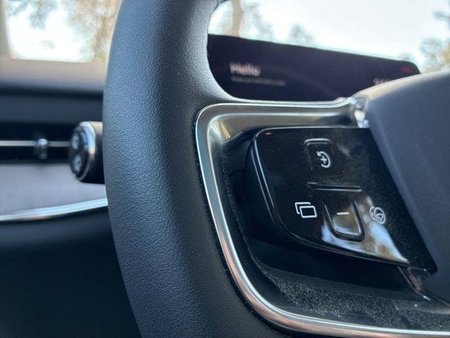 New 2025 Volvo EX90 Ultra AWD/4WD image 27