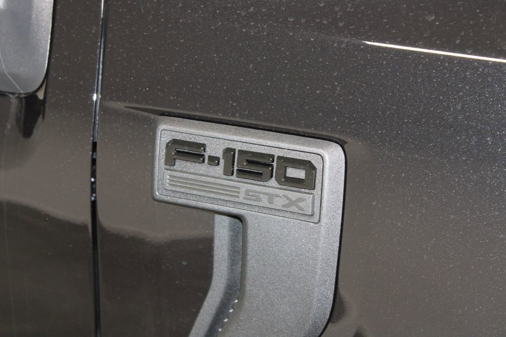 New 2026 Ford F150 STX image 11