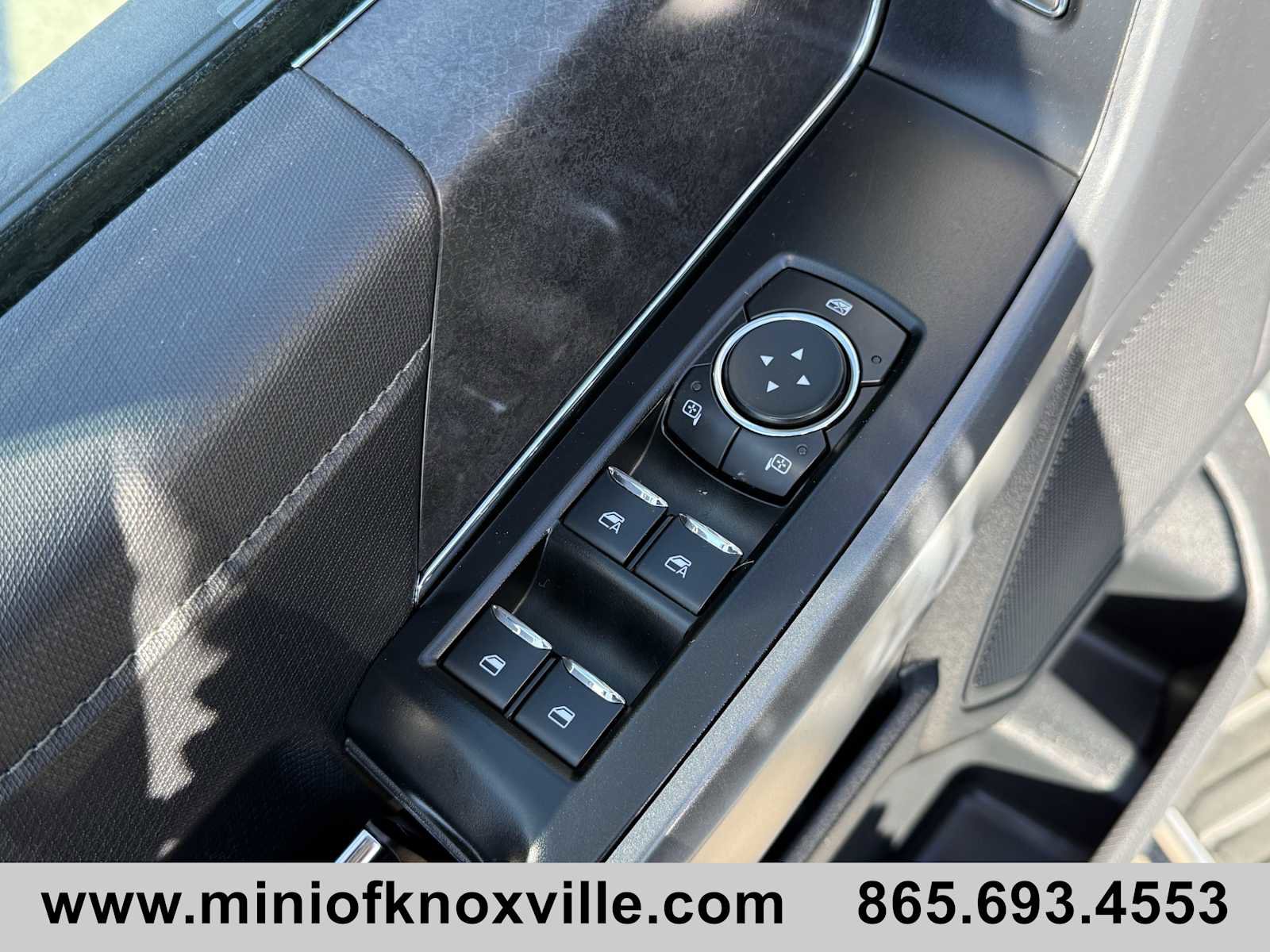 Used 2024 Ford F150 XLT w/ Mobile Office Package image 12