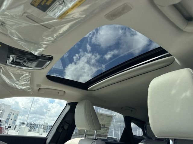 New 2026 Lexus RX 350 Premium Plus w/ Accessory Package (K3) FWD image 22