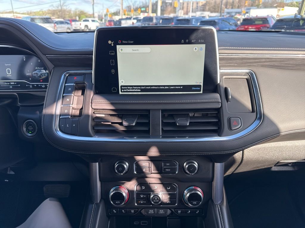 Used 2024 GMC Yukon SLT image 25