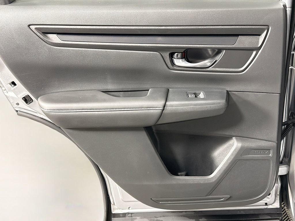 Certified 2024 Honda CR-V EX image 26