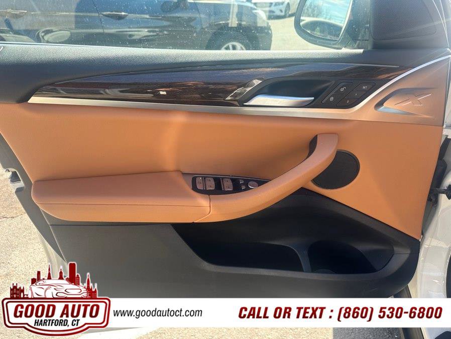 Used 2022 BMW X3 xDrive30i w/ Premium Package 2 AWD/4WD image 6