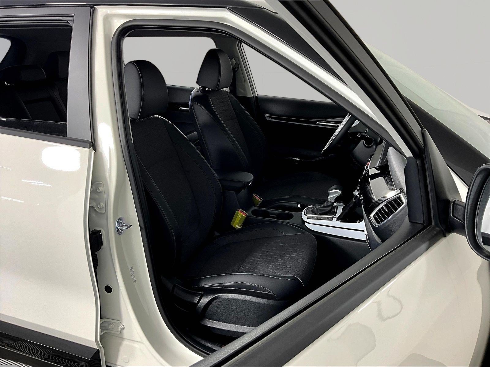 New 2026 Kia Seltos S AWD/4WD image 18