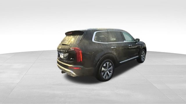 Used 2020 Kia Telluride S image 32