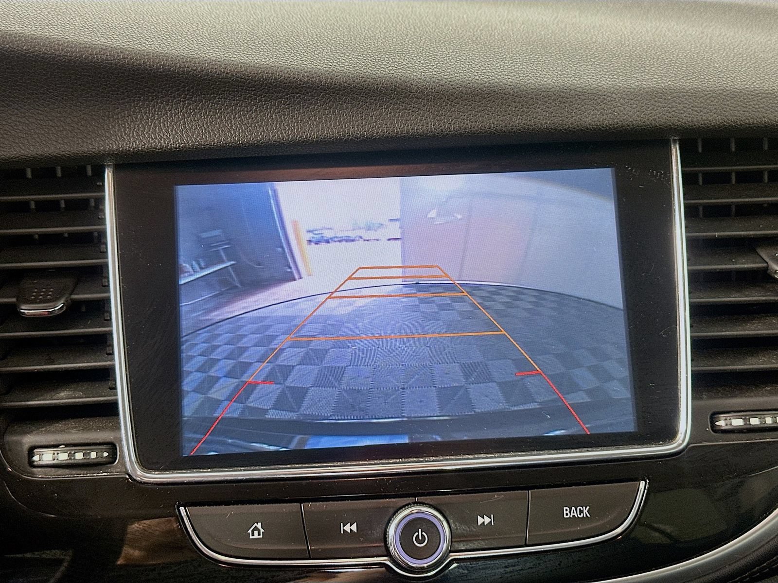 Used 2017 Buick Encore Preferred FWD image 13