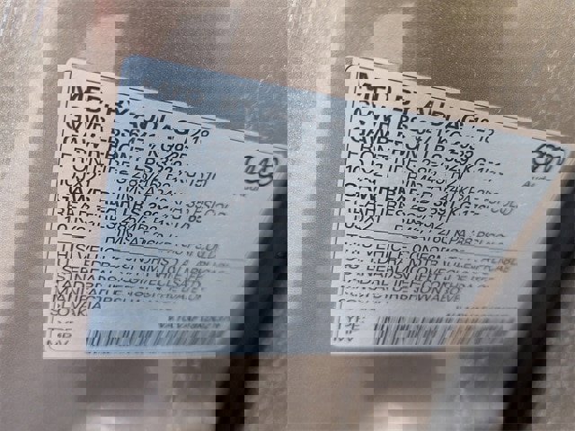 Used 2019 Audi Q8 Prestige w/ Luxury Package image 15