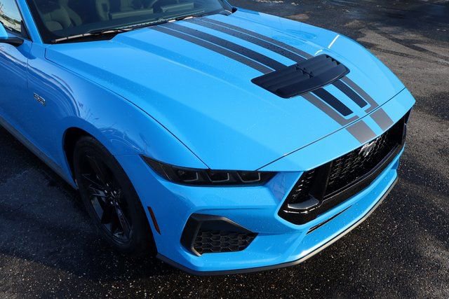 New 2026 Ford Mustang GT image 18