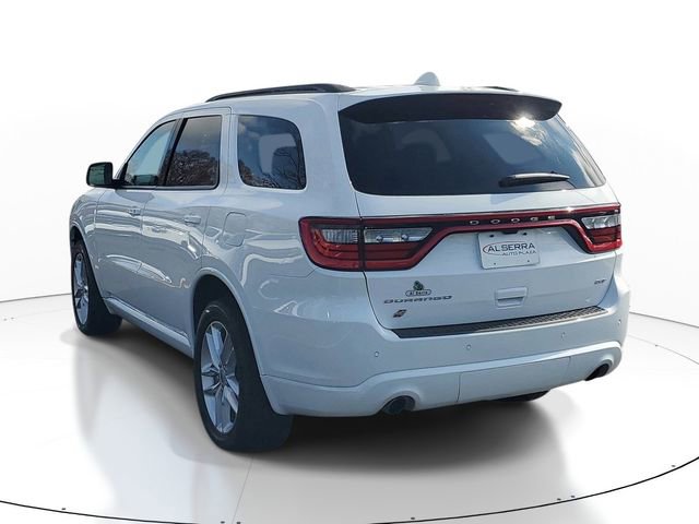 Used 2022 Dodge Durango GT image 3