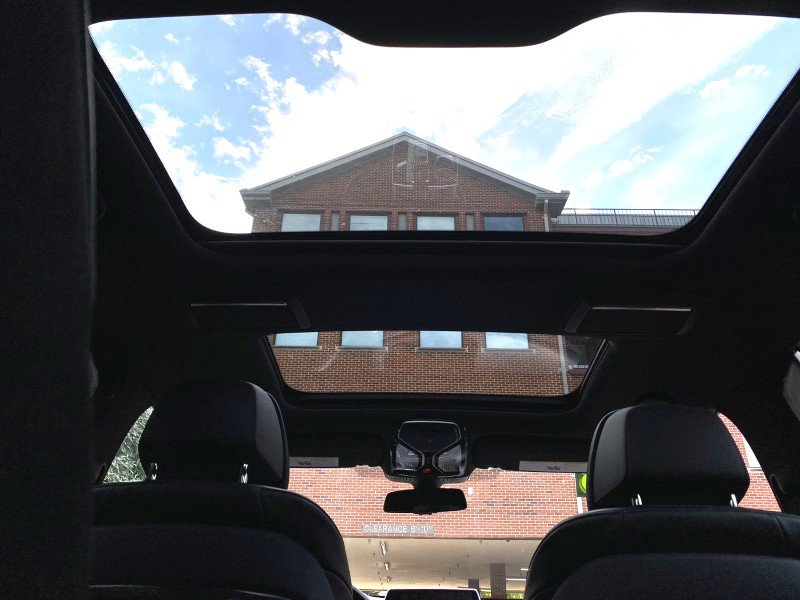 Used 2018 BMW 750i xDrive AWD/4WD image 39