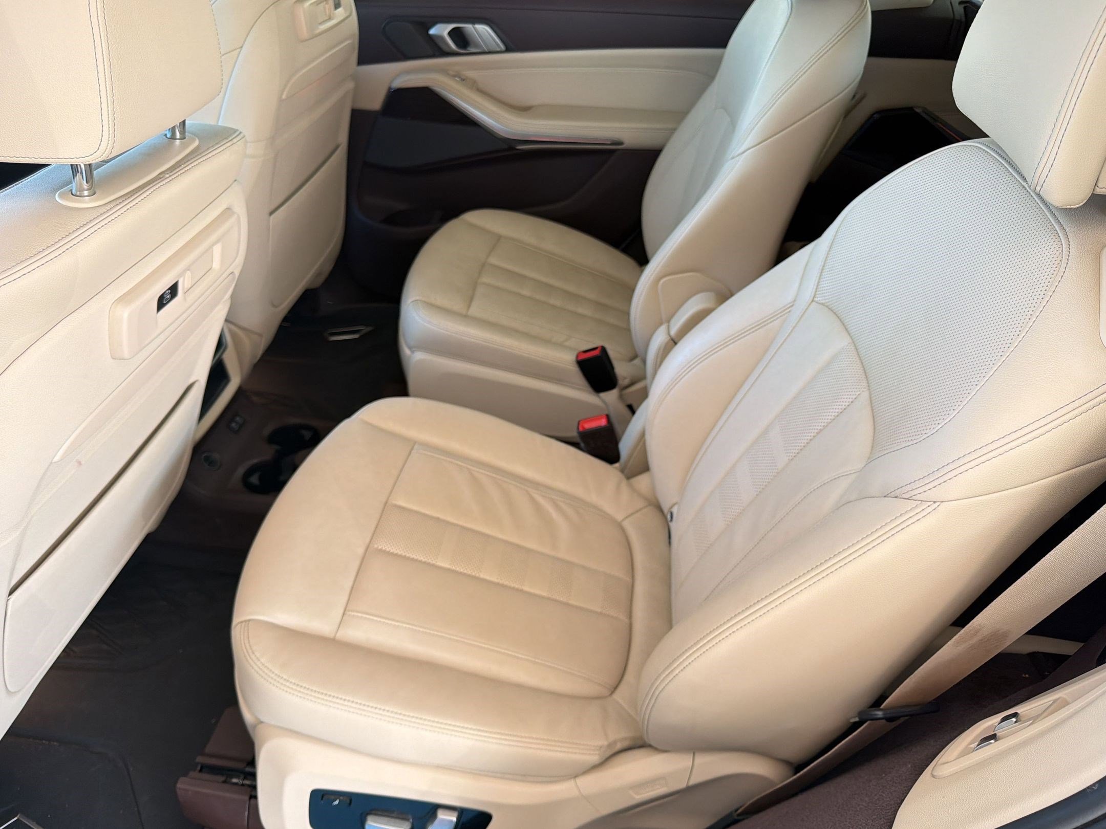 Used 2019 BMW X7 xDrive40i image 14