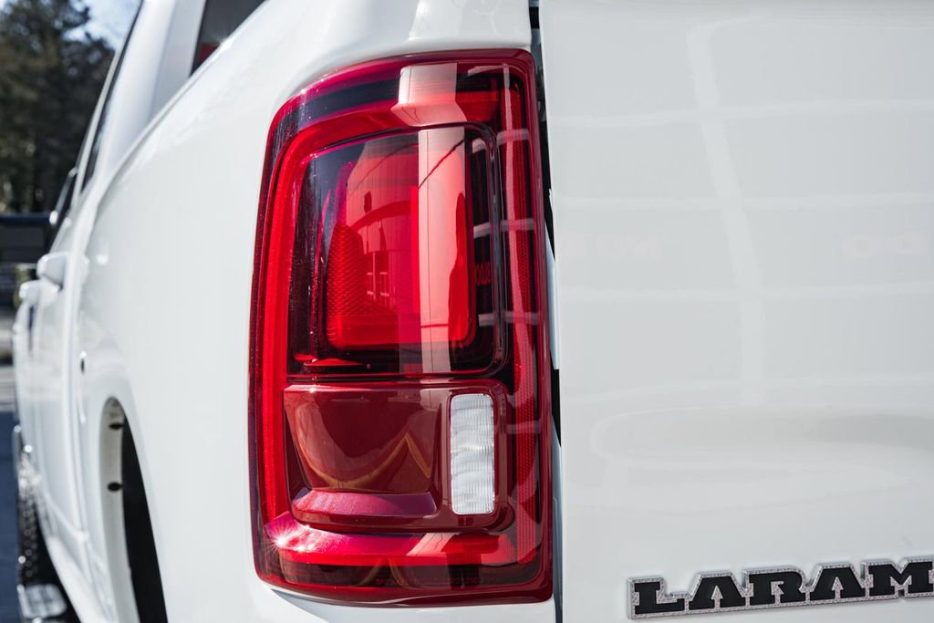 Used 2025 RAM 2500 Laramie image 10