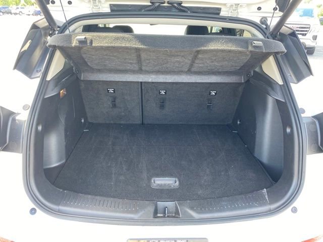 Certified 2023 Buick Encore GX Select w/ Sport Touring Package image 20