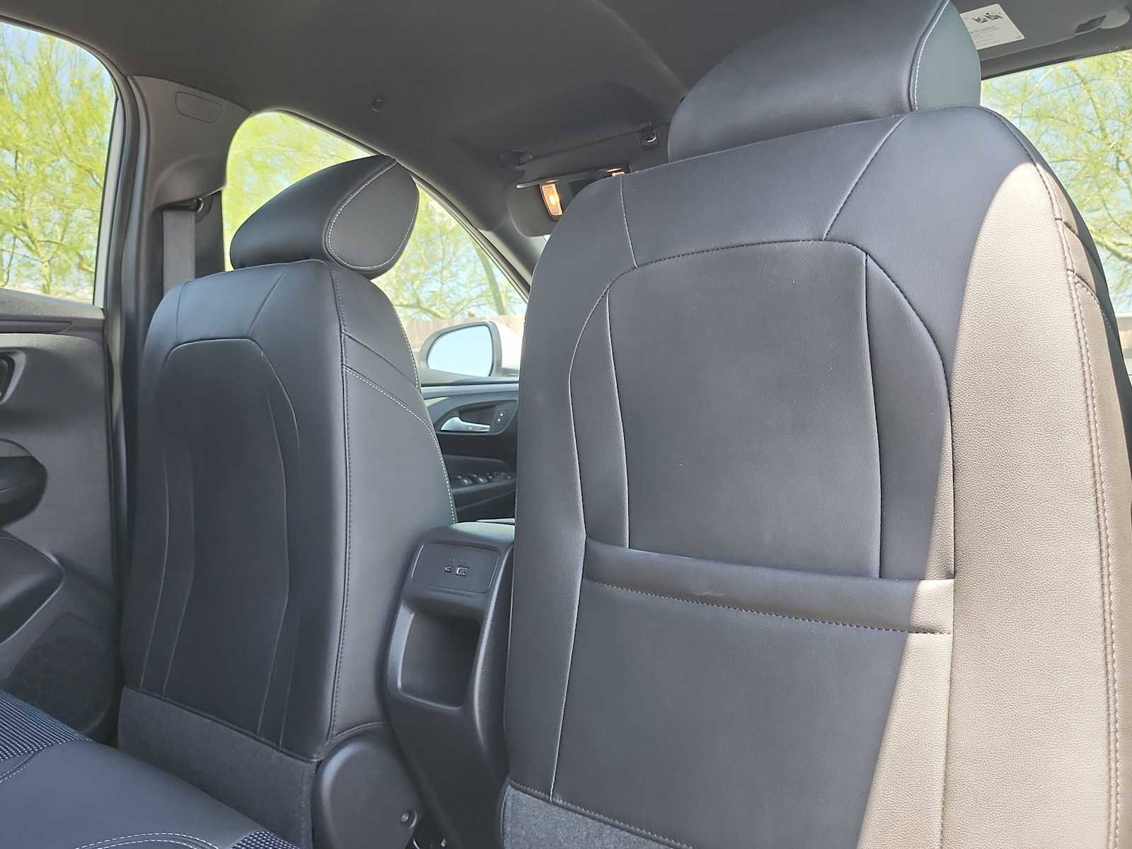 Used 2026 Buick Envista Preferred w/ Convenience I Package FWD image 16