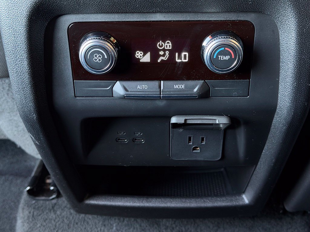 Used 2026 GMC Acadia Elevation FWD image 15
