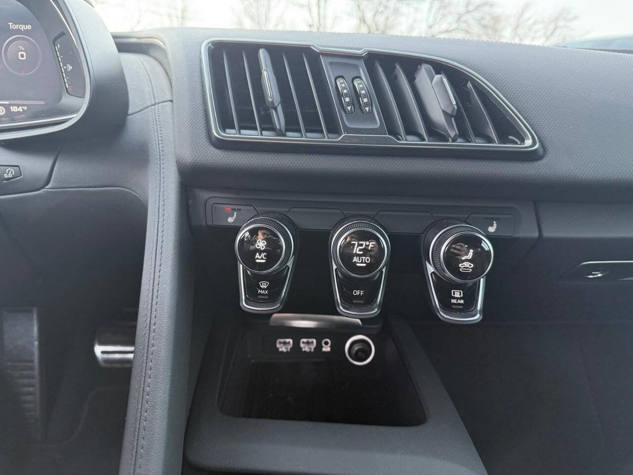 Used 2022 Audi R8 V10 image 18