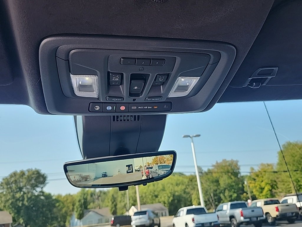 New 2026 GMC Sierra 1500 Denali Ultimate image 32