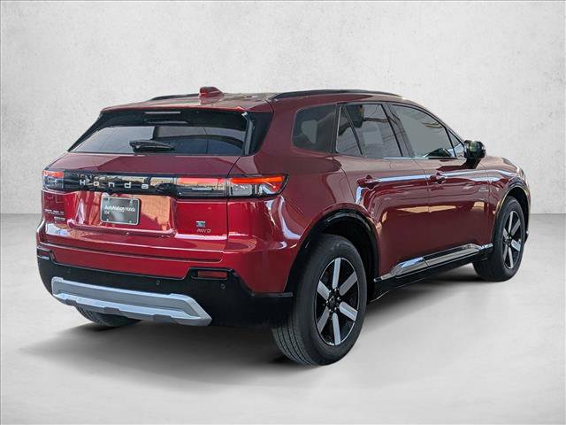 New 2026 Honda Prologue Touring video 2