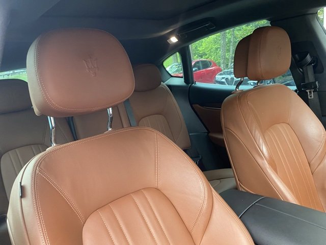Used 2022 Maserati Levante GT image 41