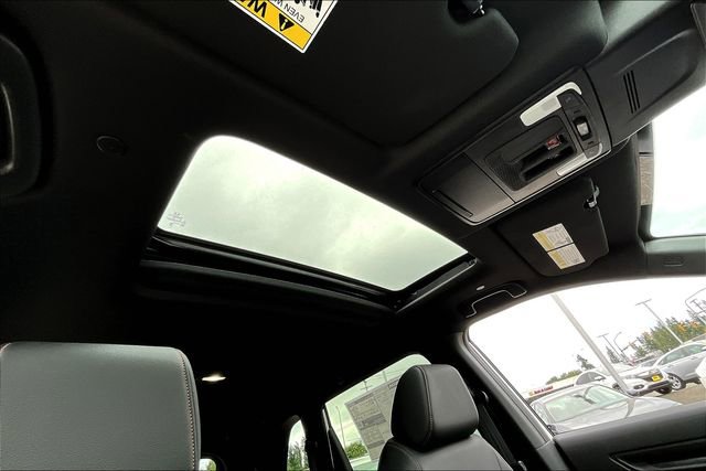 New 2026 Honda CR-V Sport-L image 23