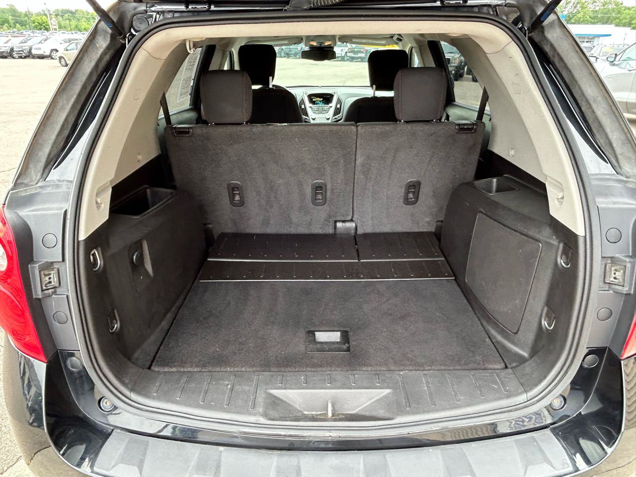 Used 2013 Chevrolet Equinox LT w/ Driver Convenience Package FWD image 17