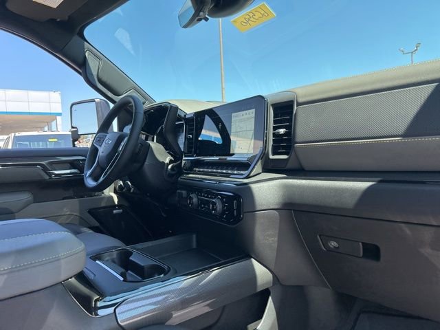 New 2026 Chevrolet Silverado 2500 ZR2 w/ LPO, Dark Essentials Package image 34