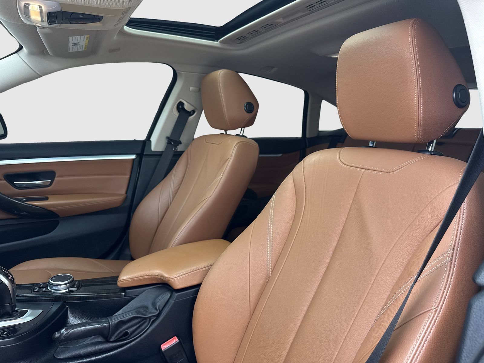 Used 2015 BMW 428i Gran Coupe RWD image 15